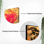 Premium Nature Wall Art Canvas Painting