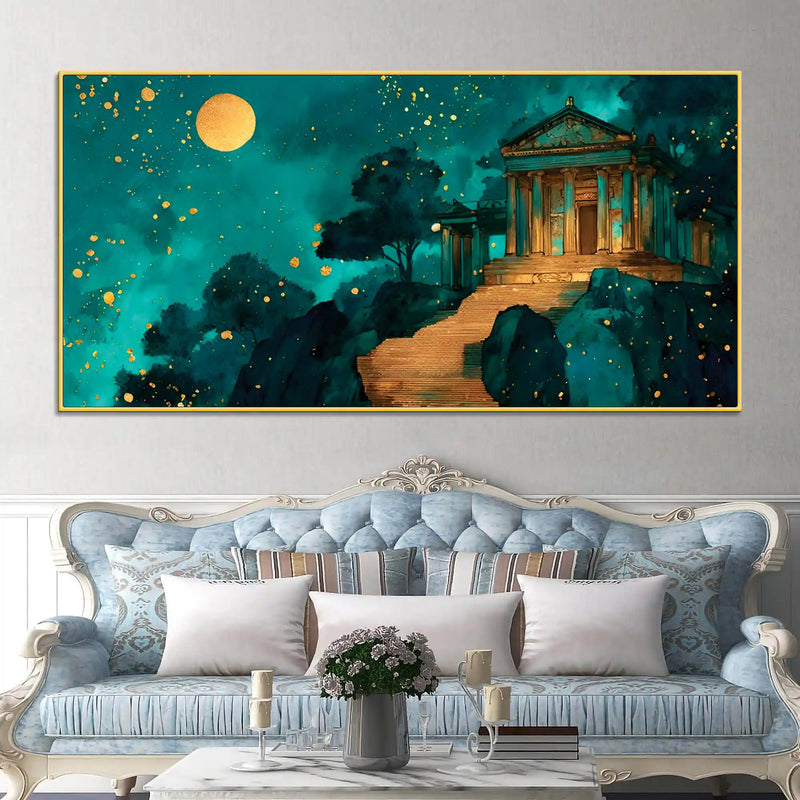 premium-night-abstract-canvas-wall-painting-for-home-decor