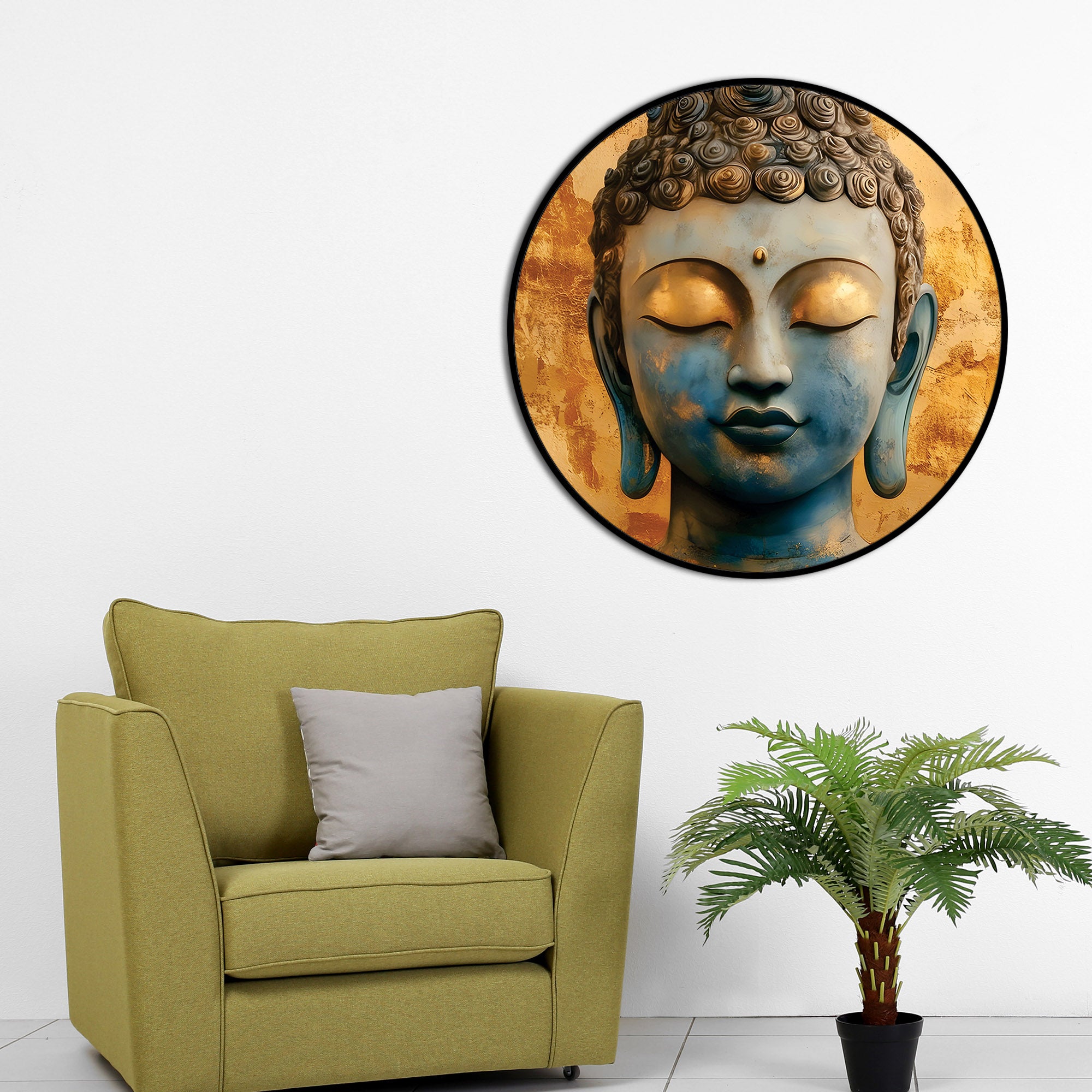 premium-round-canvas-buddha-painting-for-home-office