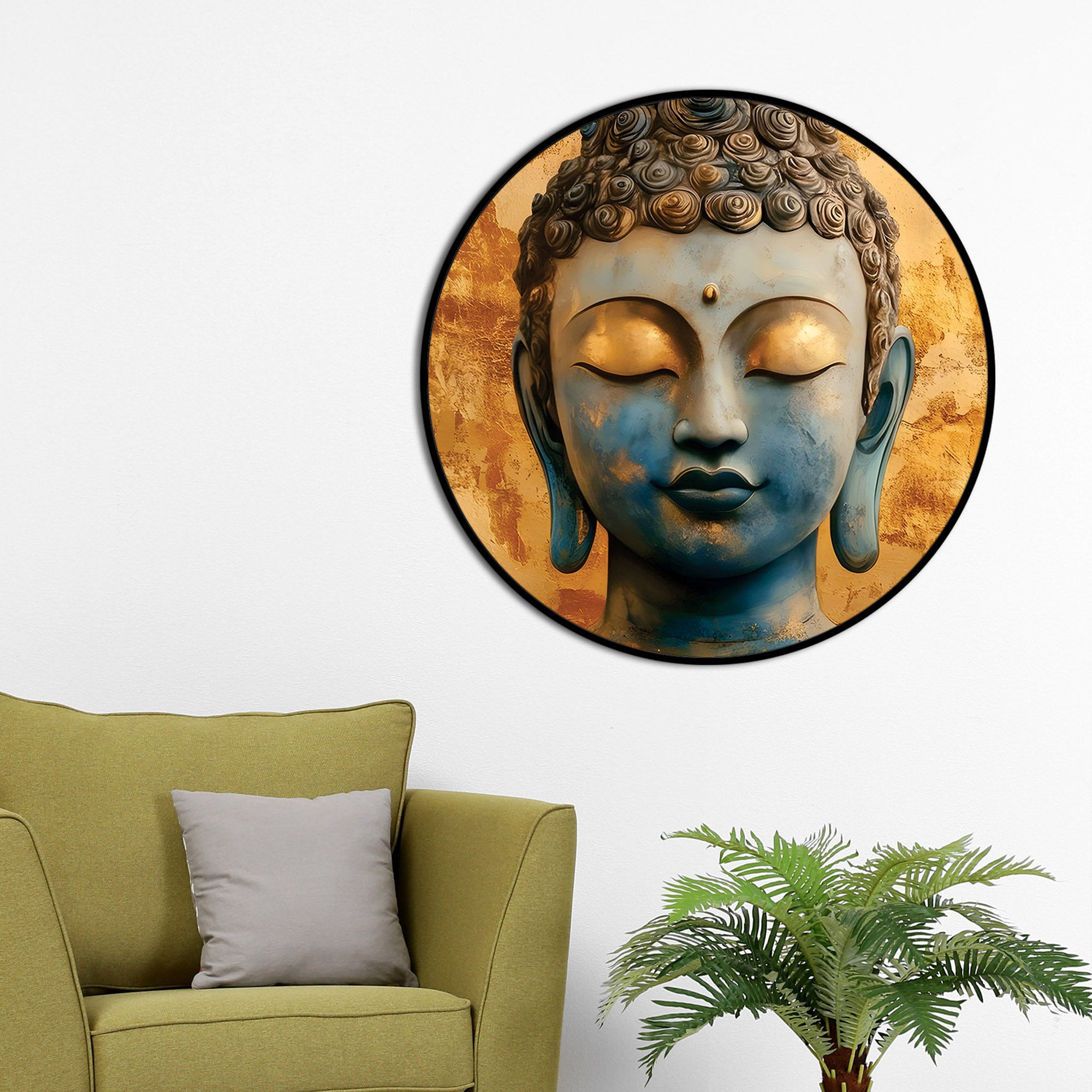 premium-round-canvas-buddha-painting-for-home-office