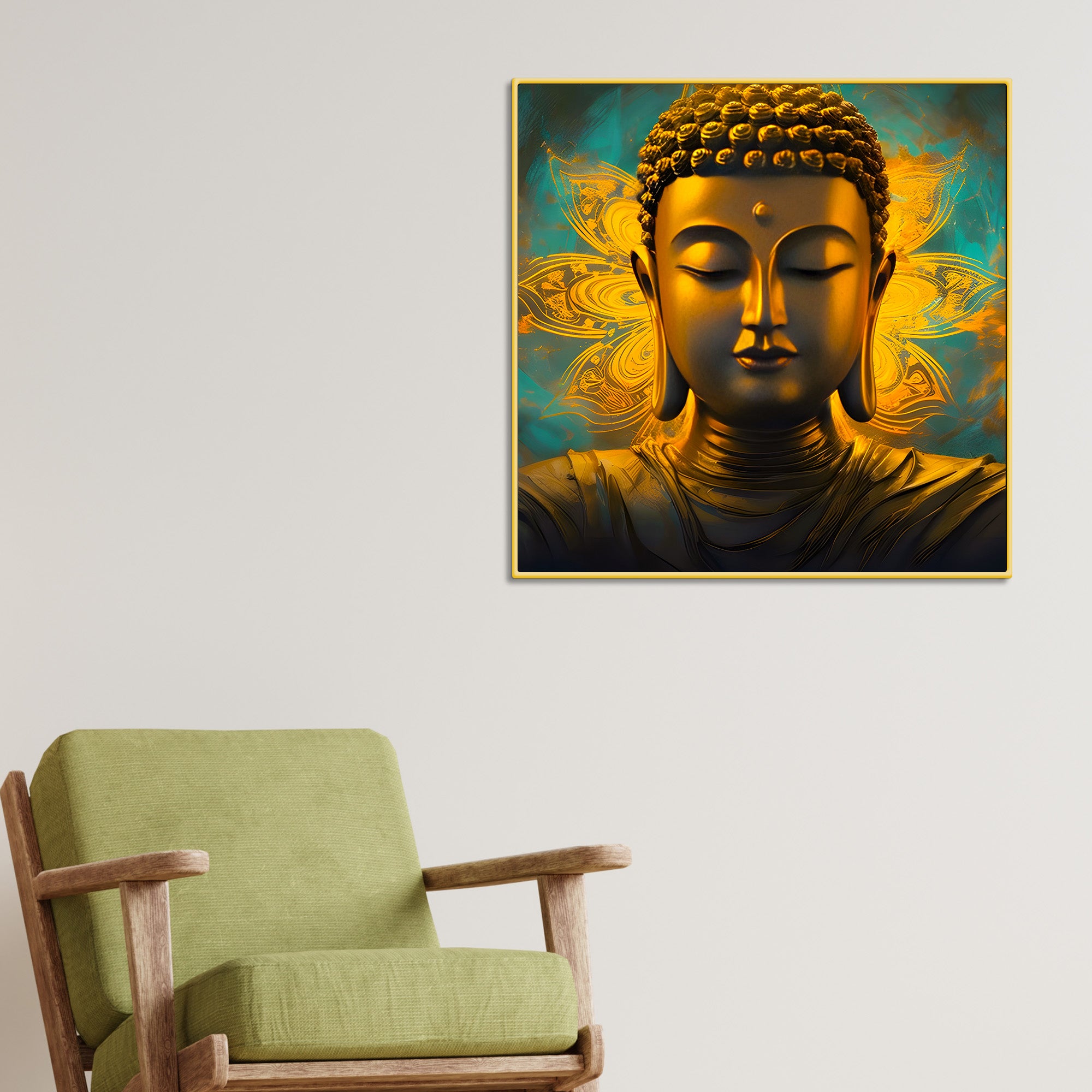 premium-spiritual-buddha-face-painting