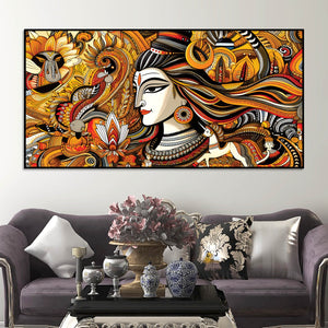  premium-spiritual-lord-shiva-painting-for-modern-home-walls
