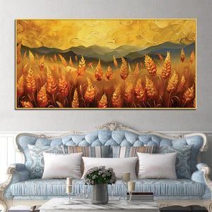 premium-wheat-field-canvas-wall-painting-for-home-decor