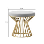premium-white-velvet-pouffe-with-glamorous-gold-detailing