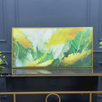 Premium Abstract Wall Decor Canvas Painting