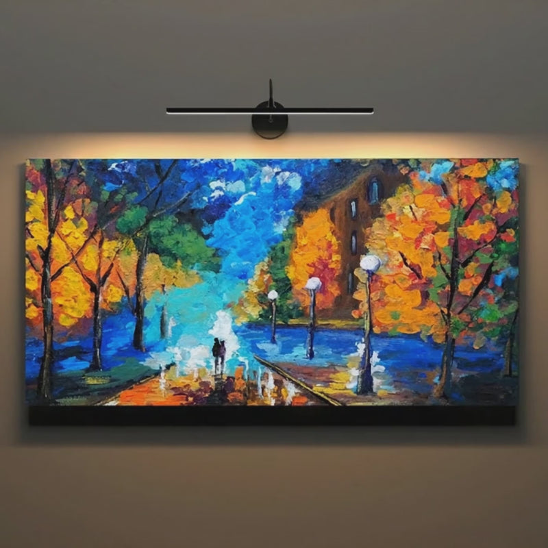 Highlight Every Detail – Pair with Our Premium Focus Light