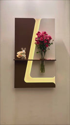 Luxury LED Ambient Wall Panel