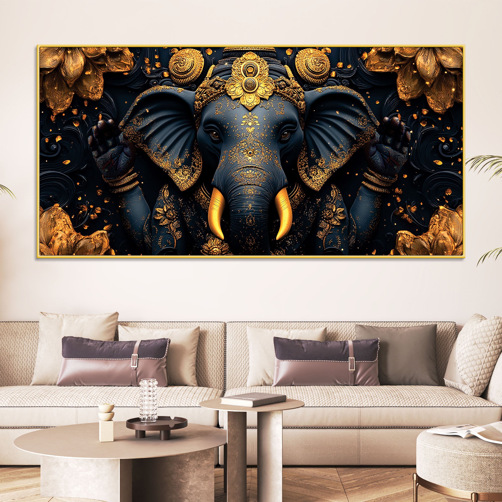 products_divine-royal-black-gold-lord-ganesha-canvas-wall-painting