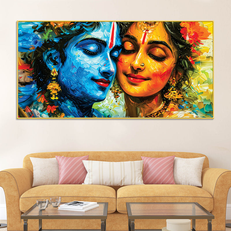  radha-krishna-canvas-wall-painting-for-home-living-room