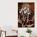 radha-krishna-devotional-painting-hindu-religious-decor