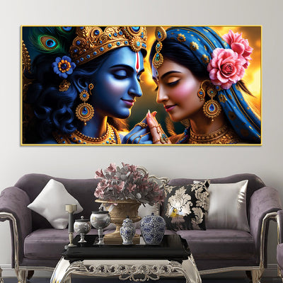 radha-krishna-luxury-canvas-painting-for-spiritual-wall-decor