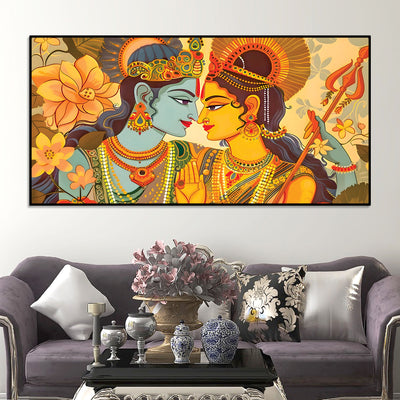 radha-krishna-modern-indian-painting-for-home-decor