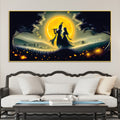 radha-krishna-moonlight-devotional-painting-wall-art