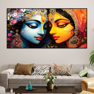 radha-krishna-premium-spiritual-canvas-painting-for-home-decor