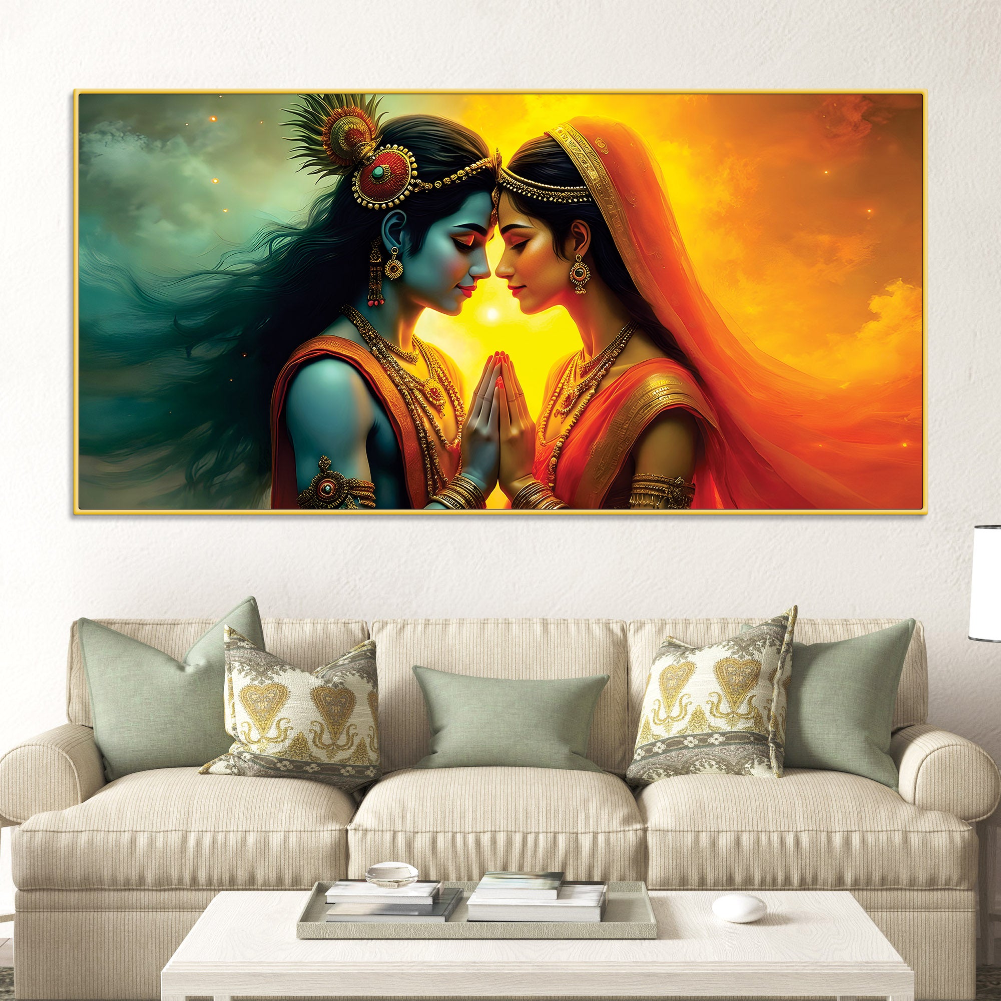 radha-krishna-serene-canvas-wall-painting-for-living-room