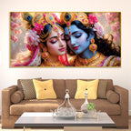 radha-krishna-spiritual-canvas-painting-for-modern-wall-decor
