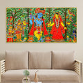 radha-krishna-wall-painting-ethnic-home-decor