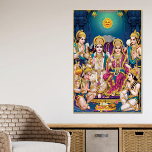  ram-darbar-religious-canvas-painting-hindu-spiritual-wall-art