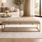 rectangular-shaped-classic-velvet-ottoman-with-golden-metal-finish