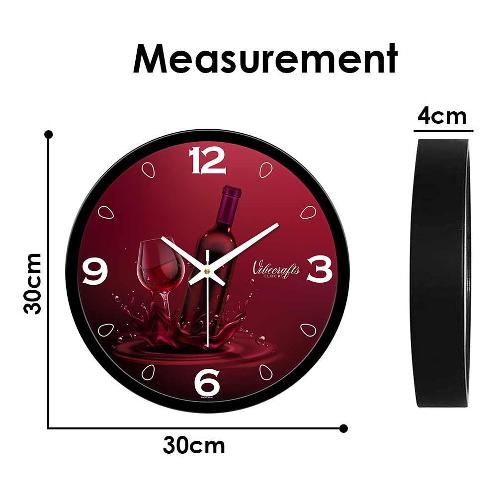 unique wall clocks