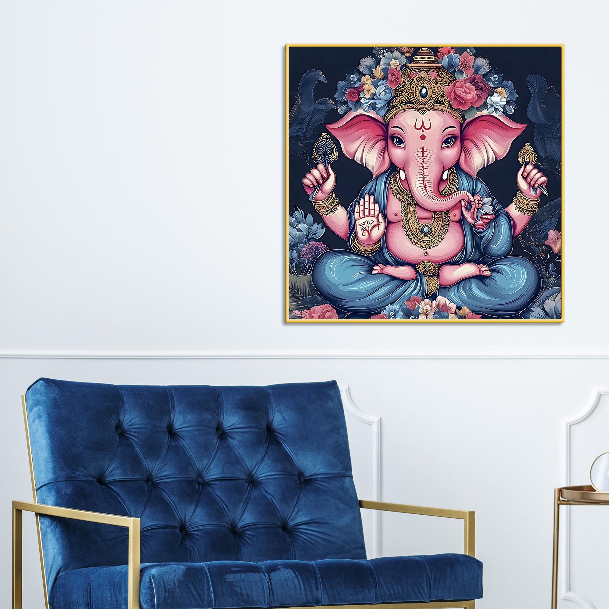 religious-ganpati-painting
