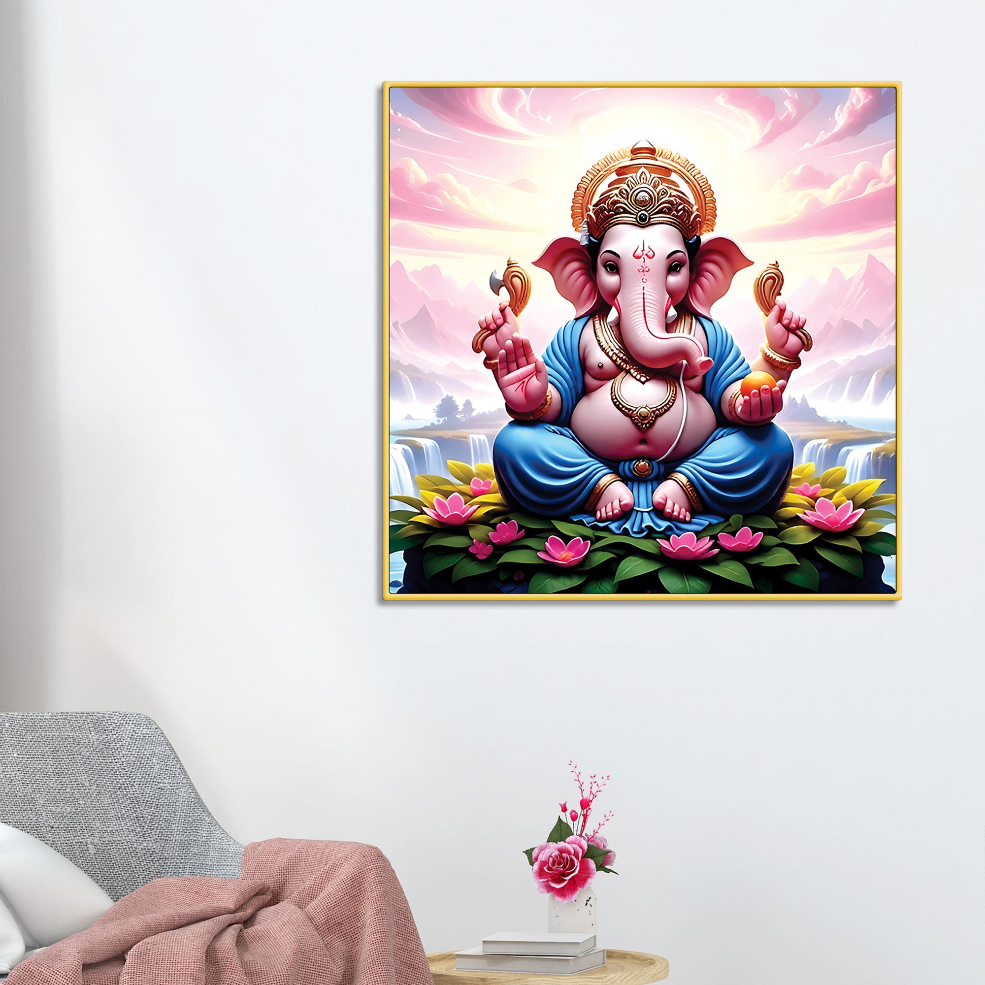 religious-ganpati-wall-decor-painting-for-home-office