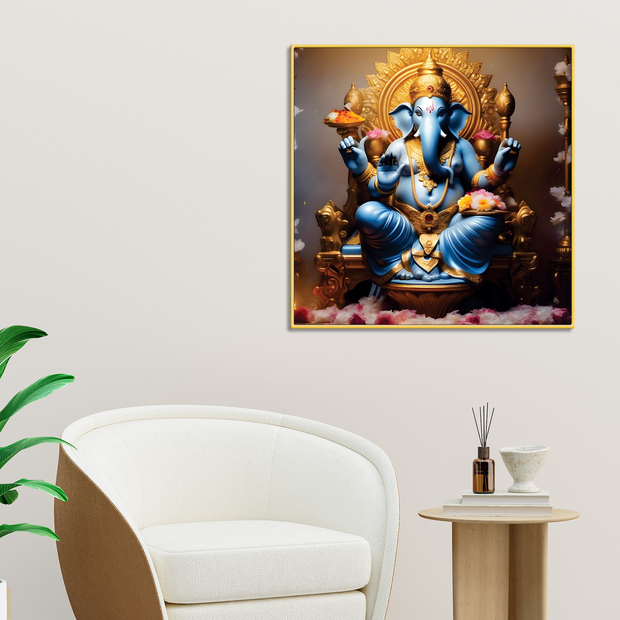 religious-ganpati-wall-painting-for-home-office