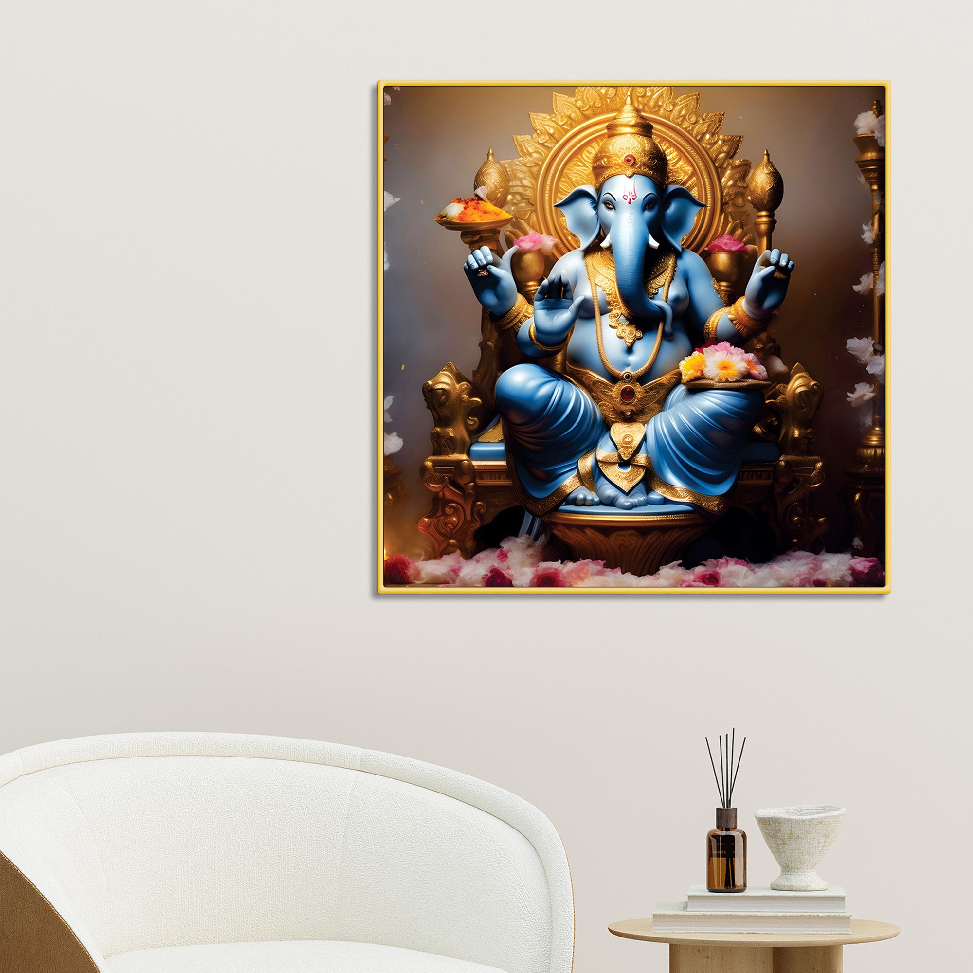 religious-ganpati-wall-painting-for-home-office