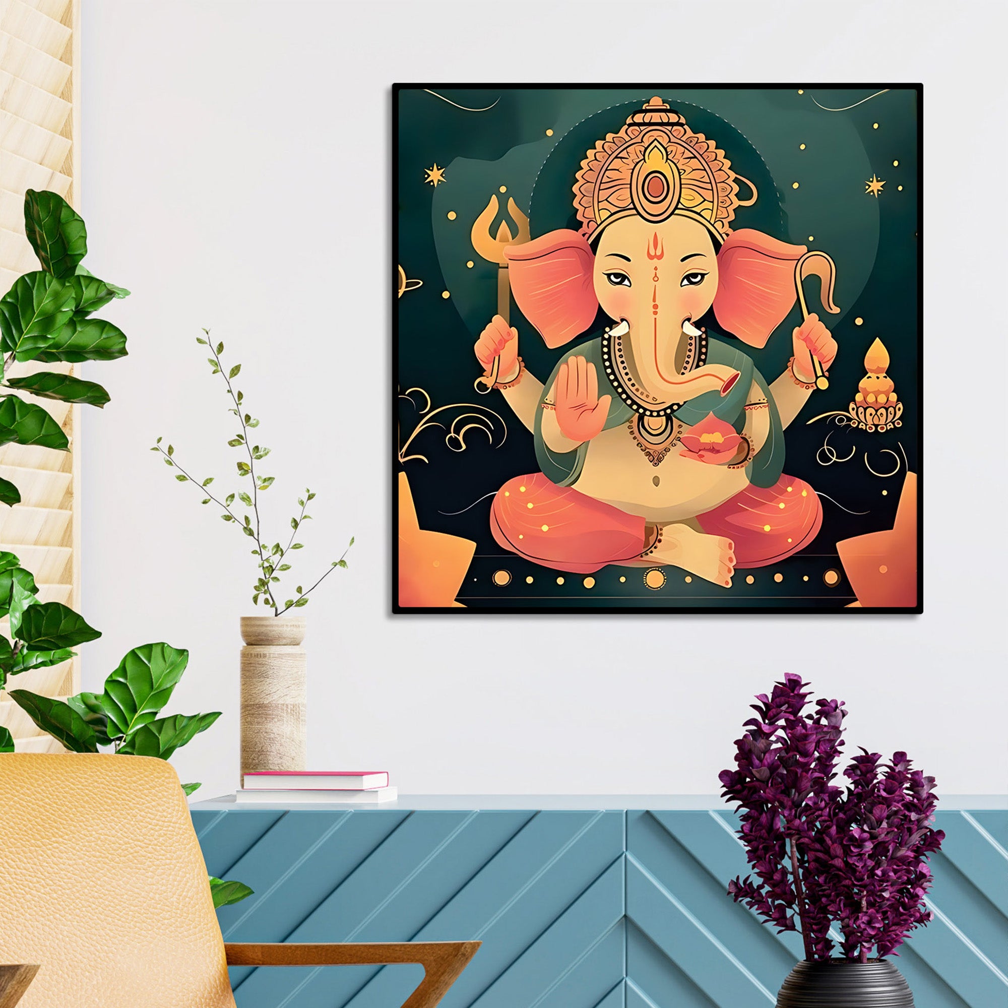 religious-home-decoration-painting