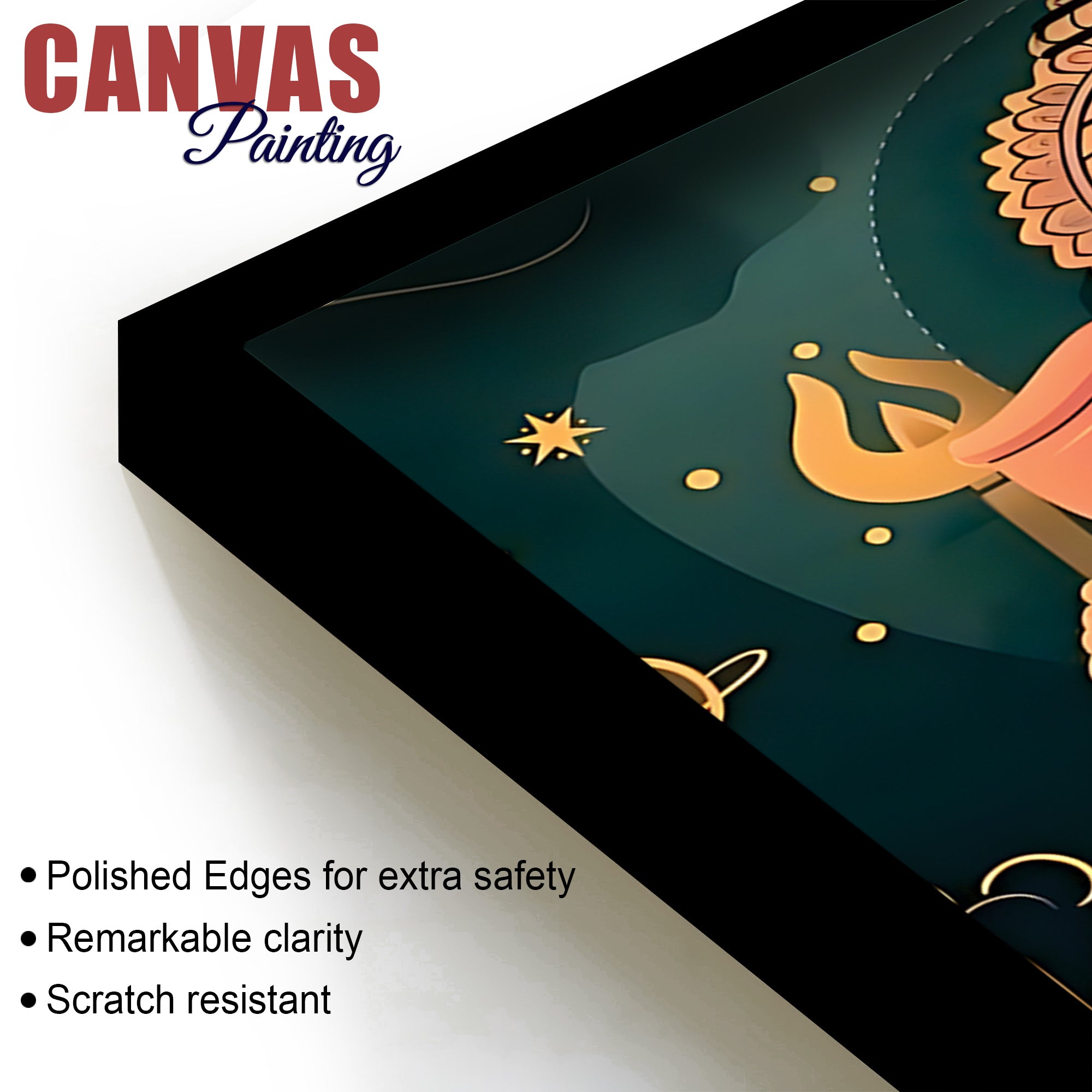 Religious Home Decoration Painting