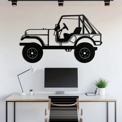 retro-jeep-metal-wall-hanging-for-home-cafe-decor