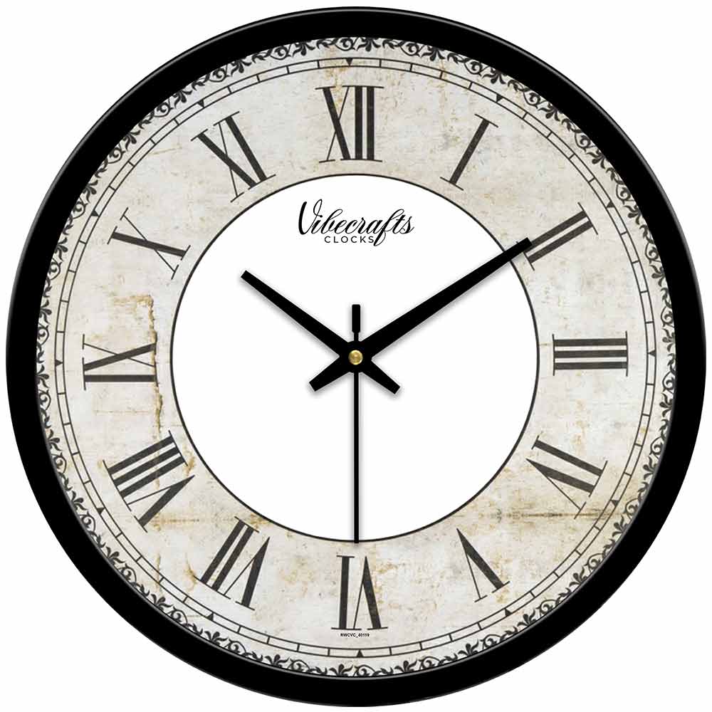 Unique Wall Clock