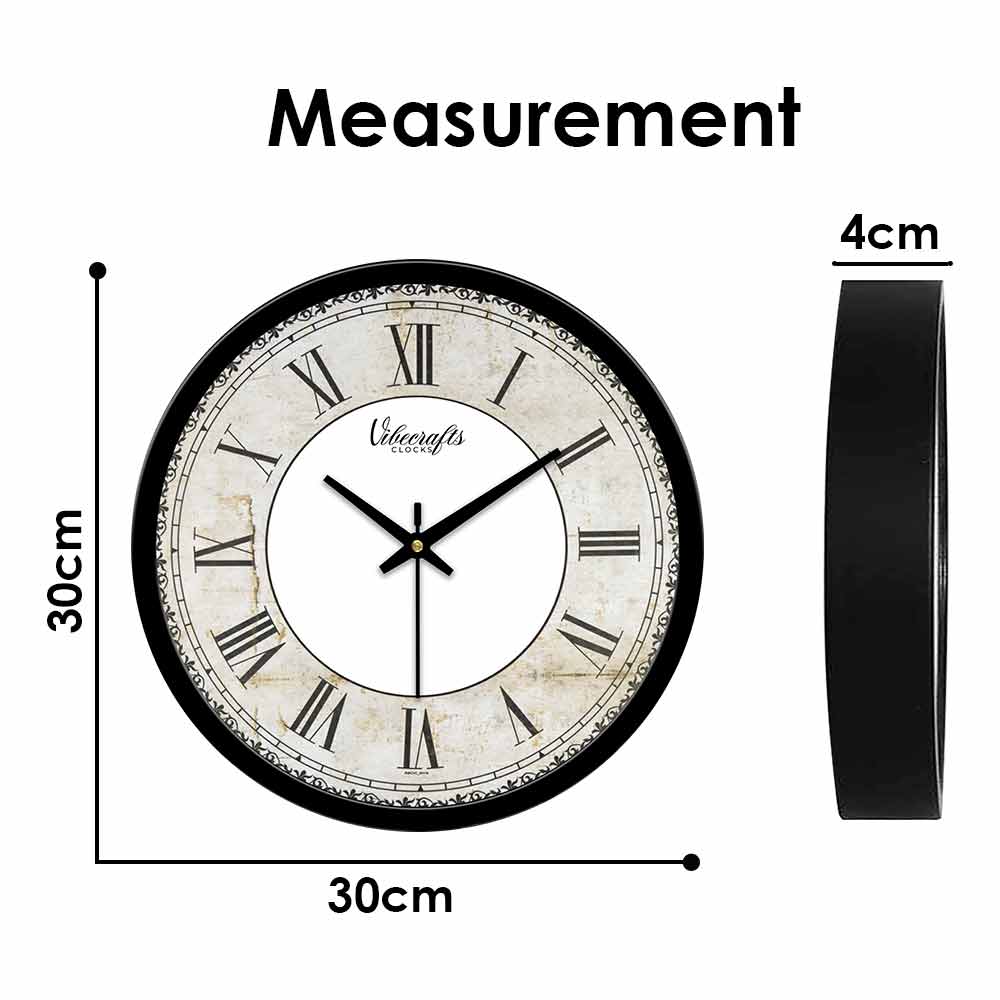 modern wall clocks