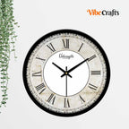 3D Designer Wall Clock