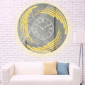 round-led-mirror-wall-clock-roman-numeral-modern-decorative-clock