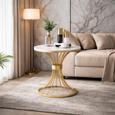 round-marble-side-table-with-gold-wire-base