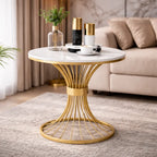 round-marble-side-table-with-gold-wire-base