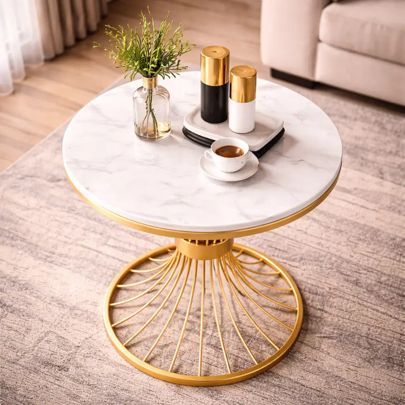round-marble-side-table-with-gold-wire-base
