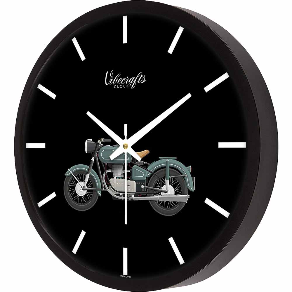 Wall Clock for Room