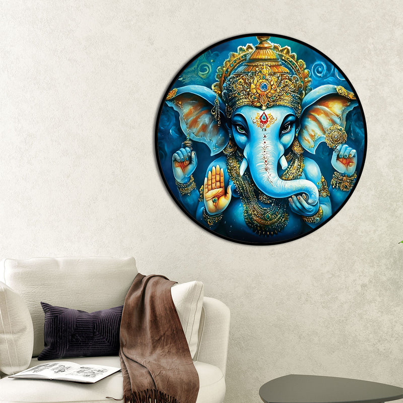 royal-divine-ganesh-ji-painting