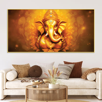 royal-divine-golden-lord-ganesha-elegant-canvas-wall-painting-for-home