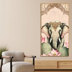 royal-elephant-canvas-painting-elegant-indian-wall-art-for-living-room-decor