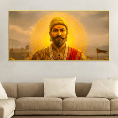 royal-shivaji-maharaj-warrior-painting-for-living-room-decor