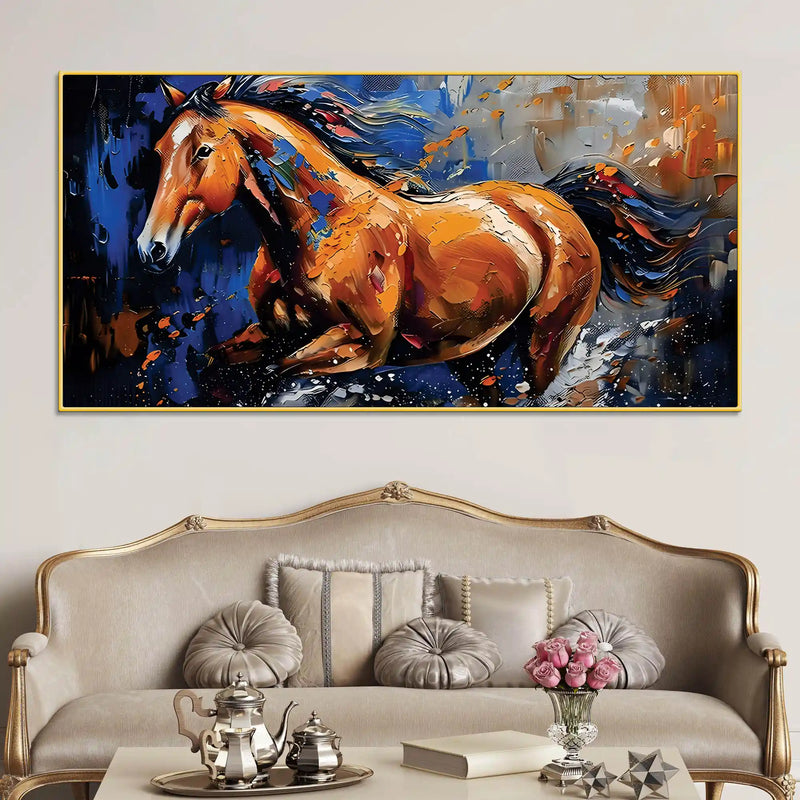 running-horse-canvas-wall-painting-for-living-room-decor