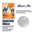 Rustic Desert Wall Art Frame Set of 6