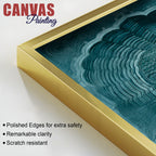 Sacred Cow Pichwai Painting | Traditional Indian Spiritual Home Décor