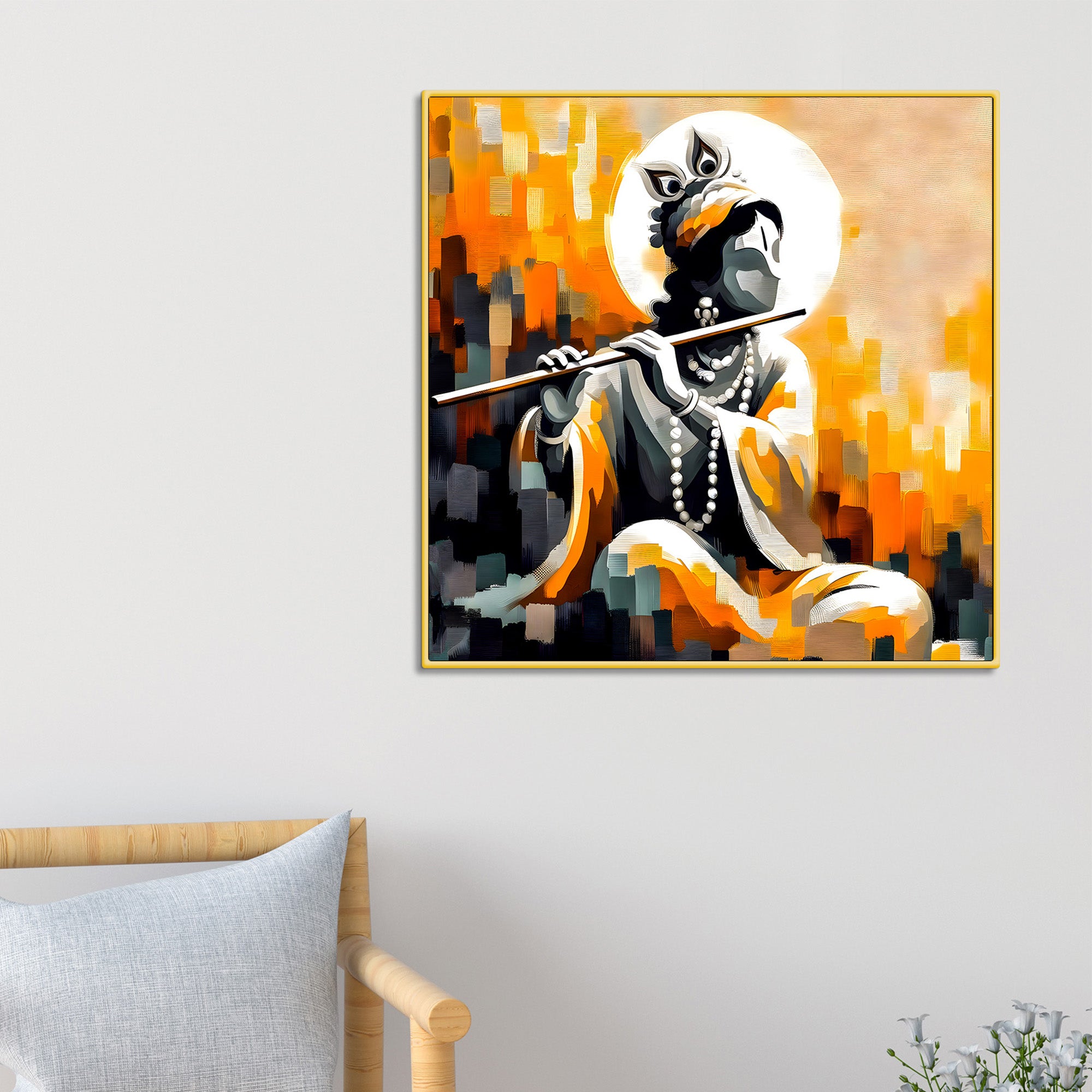  sacred-hindu-god-lord-shri-krishna-premium-abstract-canvas-wall-painting-for-home-offices