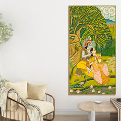 sacred-radha-krishna-nature-scene-canvas-painting-spiritual-wall-decor