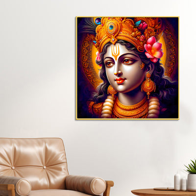sacred-shri-krishna-canvas-wall-painting-for-home