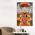 sacred-tirupati-balaji-canvas-wall-painting-pooja-room-decor